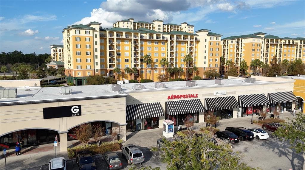 8112 POINCIANA BOULEVARD UNIT 1712 - Interior/Exterior Photo 4 - ORLANDO, FL