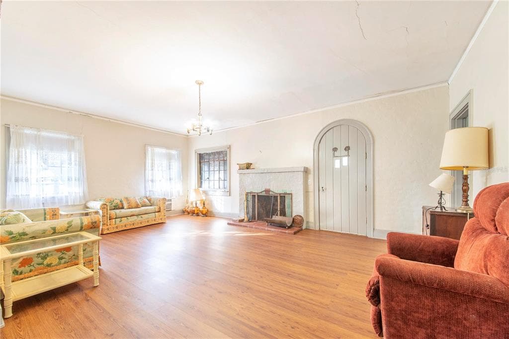 201 E PALMETTO STREET - Interior/Exterior Photo 5 - DAVENPORT, FL