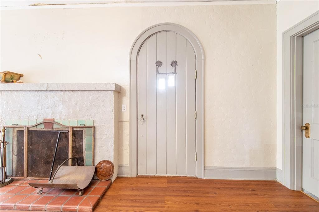 201 E PALMETTO STREET - Interior/Exterior Photo 4 - DAVENPORT, FL