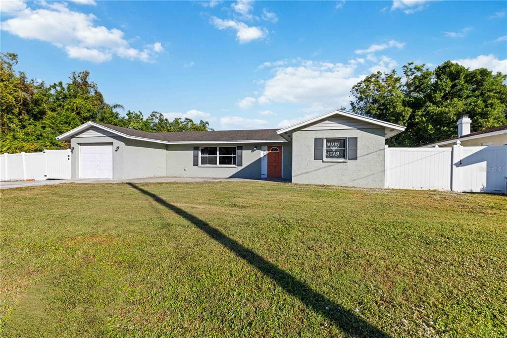 3211 WILKINSON ROAD - Interior/Exterior Photo 3 - SARASOTA, FL