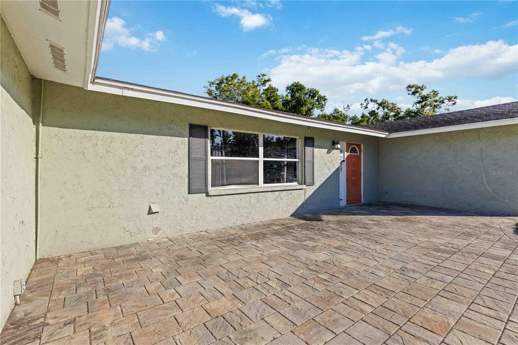 3211 WILKINSON ROAD - Interior/Exterior Photo 5 - SARASOTA, FL