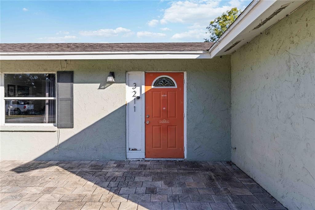 3211 WILKINSON ROAD - Interior/Exterior Photo 4 - SARASOTA, FL