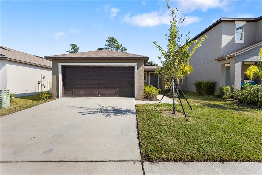 2219 TENEROC TRAIL