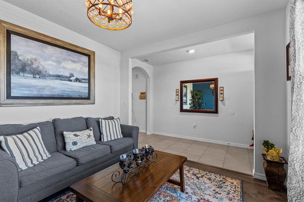 8484 BOWER BASS CIRCLE - Interior/Exterior Photo 3 - WESLEY CHAPEL, FL