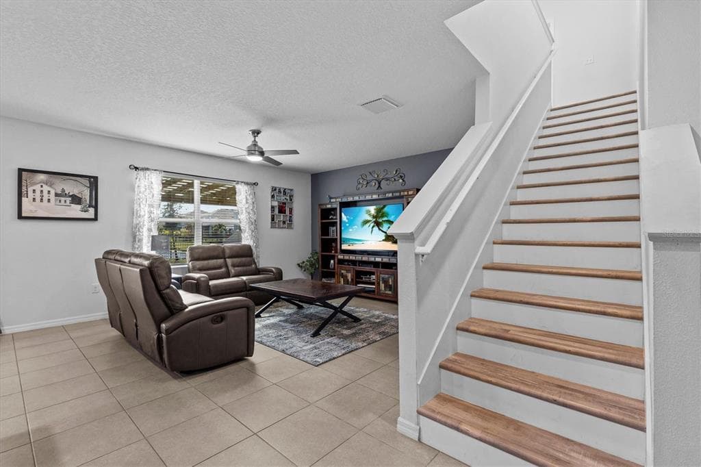 8484 BOWER BASS CIRCLE - Interior/Exterior Photo 4 - WESLEY CHAPEL, FL