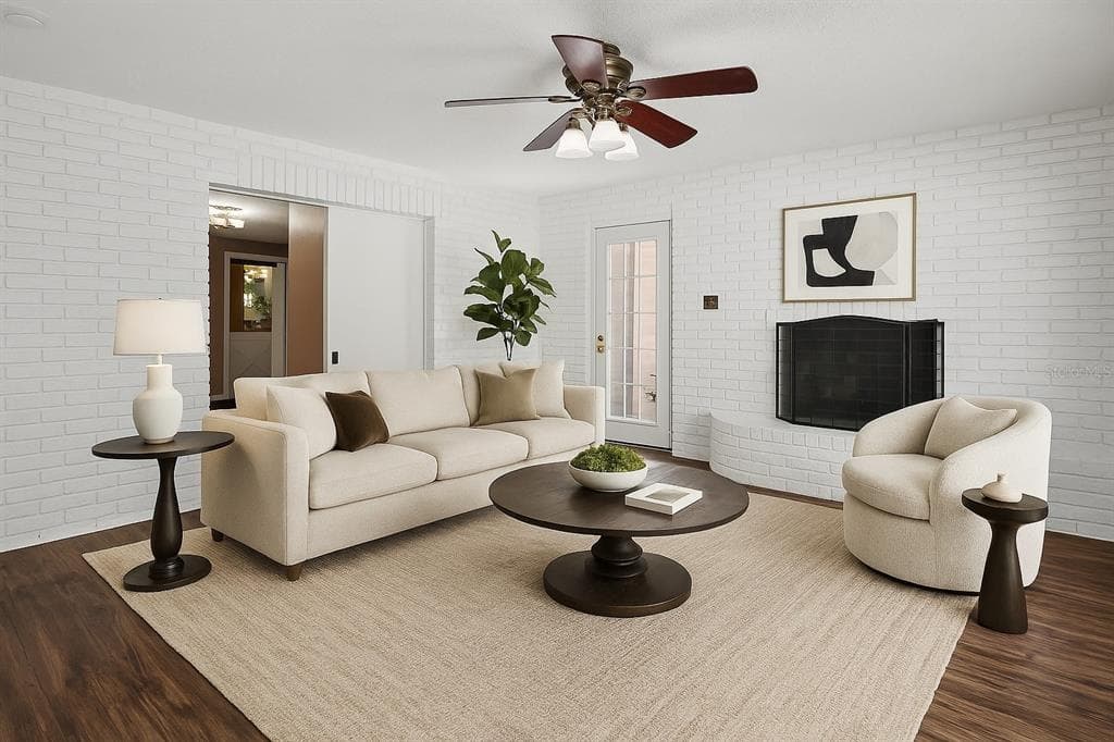 771 MURPHY AVENUE N - Interior/Exterior Photo 4 - ST PETERSBURG, FL