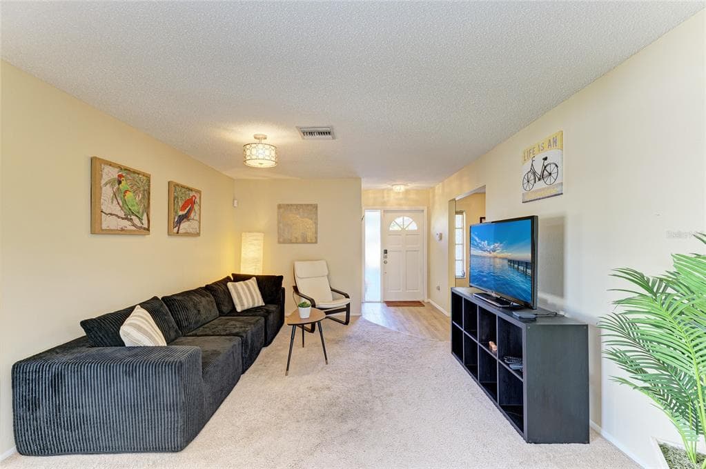 1335 WHISPERING LANE - Interior/Exterior Photo 3 - VENICE, FL