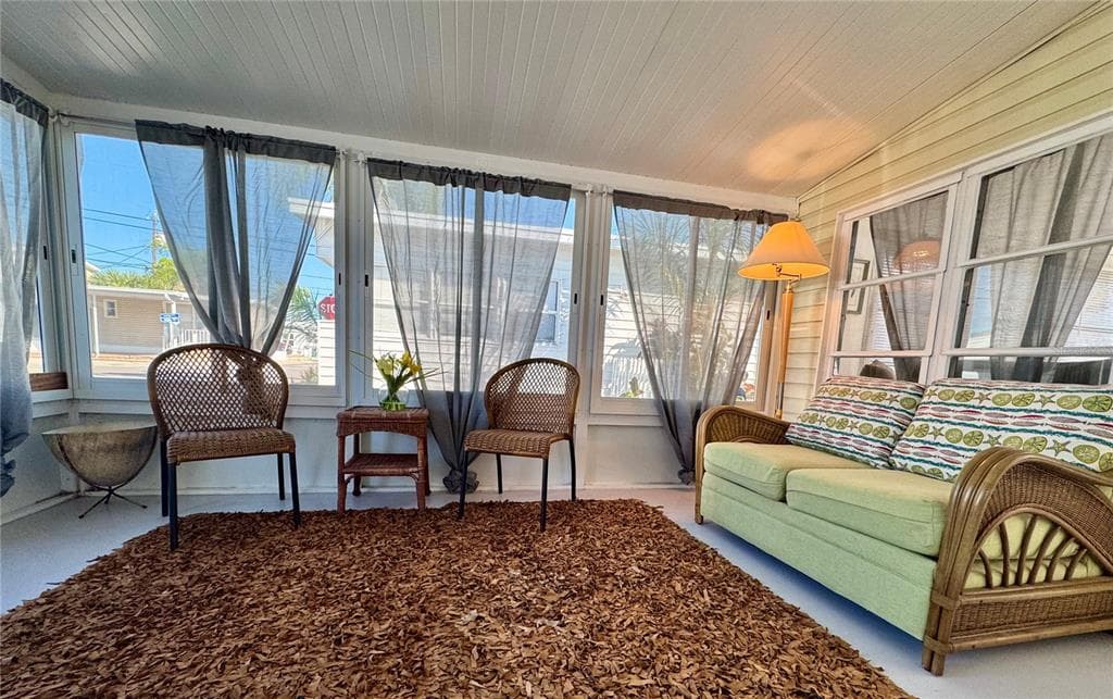 10315 CORTEZ ROAD W UNIT 30-2 - Interior/Exterior Photo 5 - BRADENTON, FL