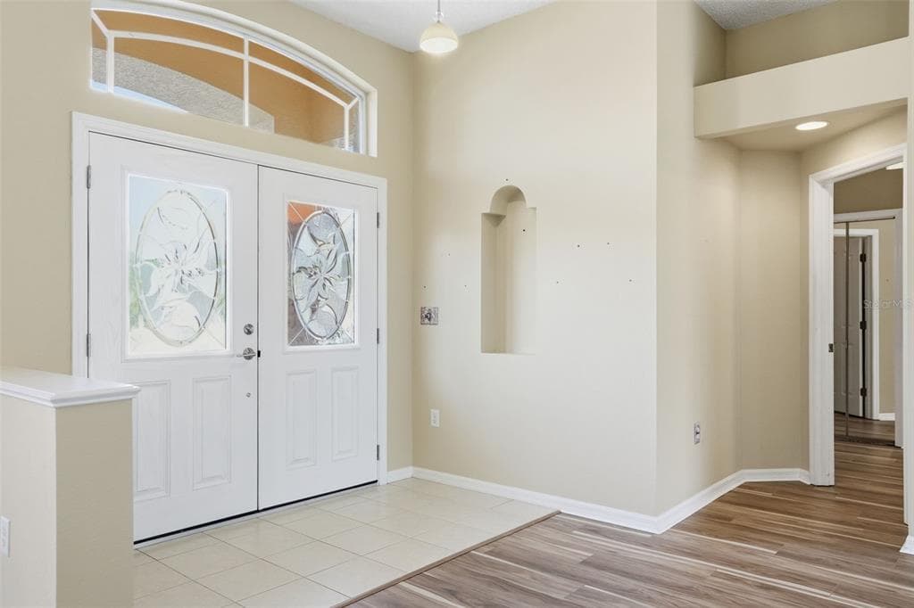 2220 MALAGA AVENUE - Interior/Exterior Photo 2 - SPRING HILL, FL