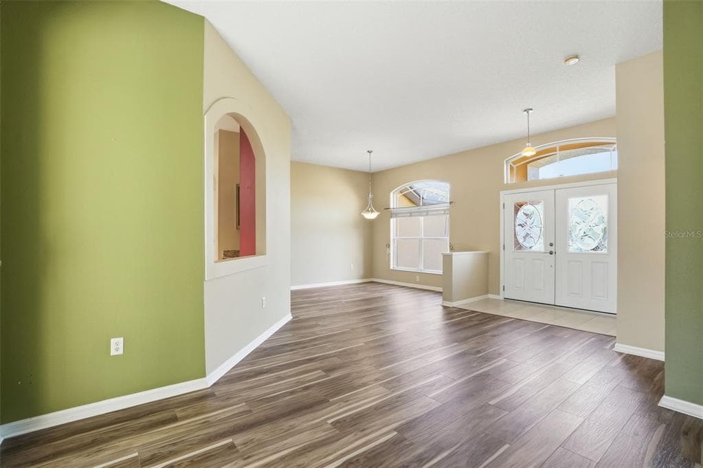 2220 MALAGA AVENUE - Interior/Exterior Photo 3 - SPRING HILL, FL