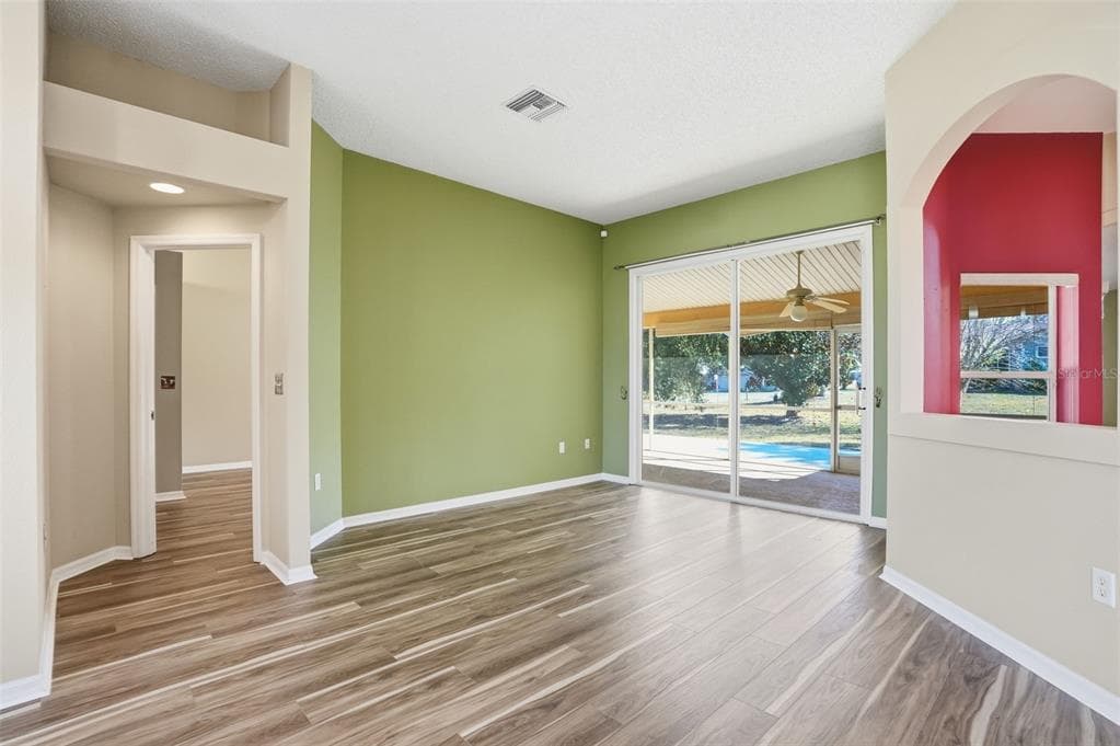 2220 MALAGA AVENUE - Interior/Exterior Photo 5 - SPRING HILL, FL