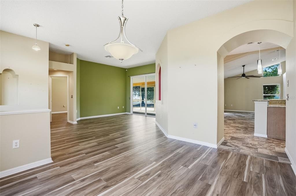 2220 MALAGA AVENUE - Interior/Exterior Photo 4 - SPRING HILL, FL