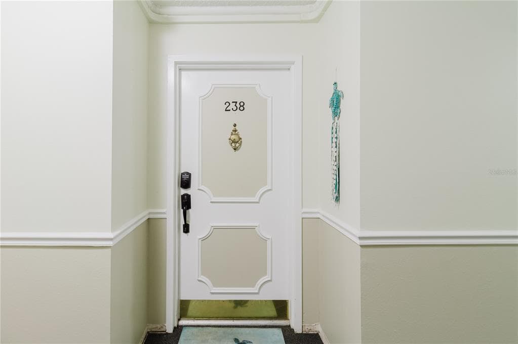 632 EDGEWATER DRIVE UNIT 238 - Interior/Exterior Photo 4 - DUNEDIN, FL