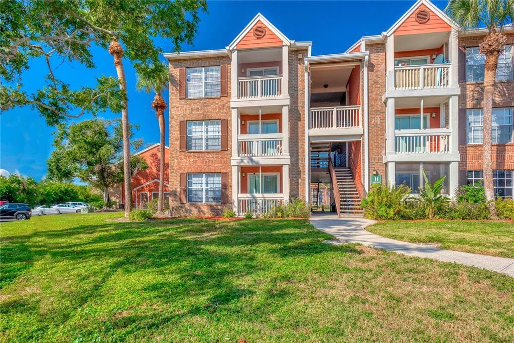 10200 N GANDY BOULEVARD UNIT 1103