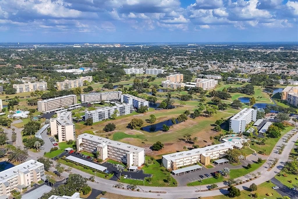 4080 IRONWOOD CIRCLE UNIT 306C - Interior/Exterior Photo 3 - BRADENTON, FL