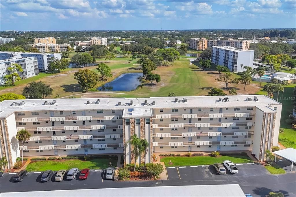 4080 IRONWOOD CIRCLE UNIT 306C - Interior/Exterior Photo 4 - BRADENTON, FL