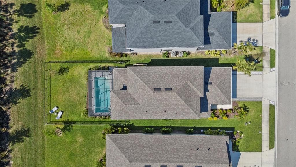 16226 PAYNES MILL DRIVE - Interior/Exterior Photo 4 - BRADENTON, FL