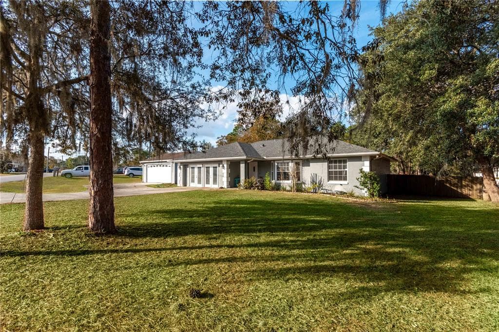 11 PECAN RUN HARBOR - Interior/Exterior Photo 2 - OCALA, FL