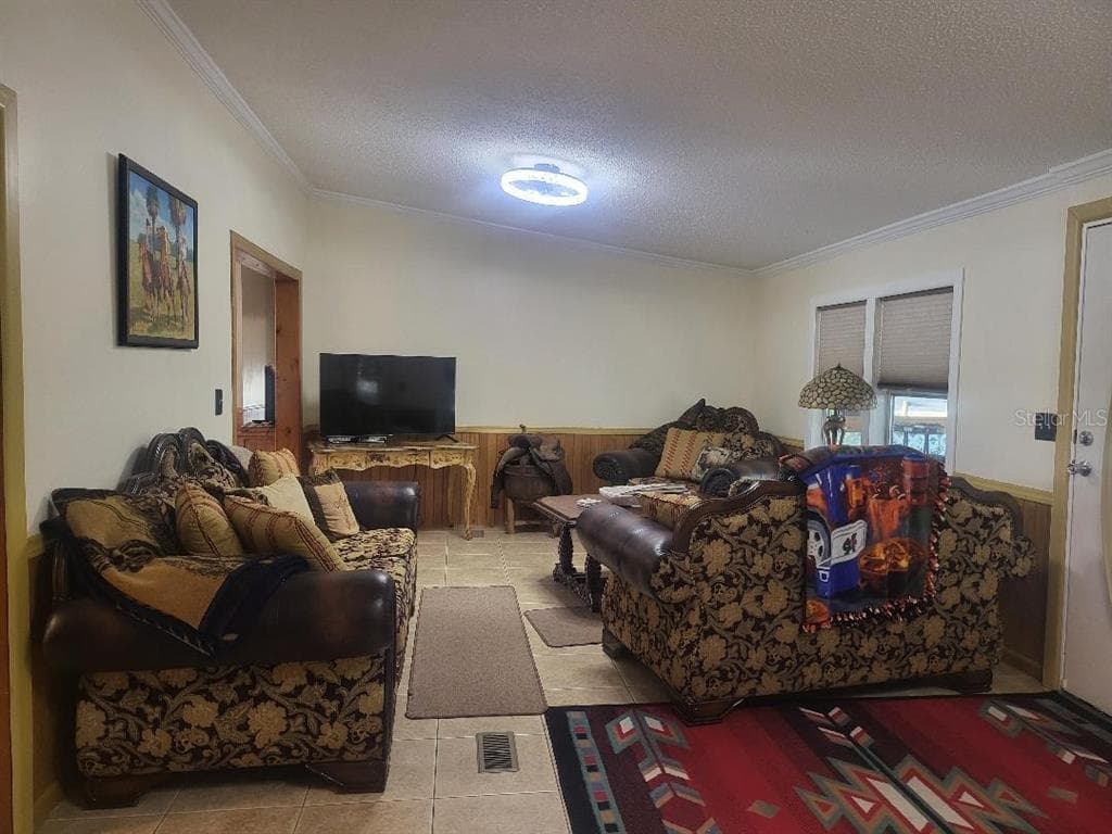 2640 RANCHLAND ACRES ROAD - Interior/Exterior Photo 3 - LAKELAND, FL