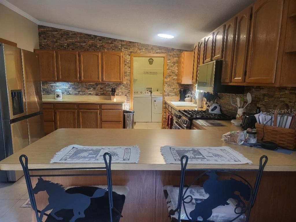 2640 RANCHLAND ACRES ROAD - Interior/Exterior Photo 4 - LAKELAND, FL