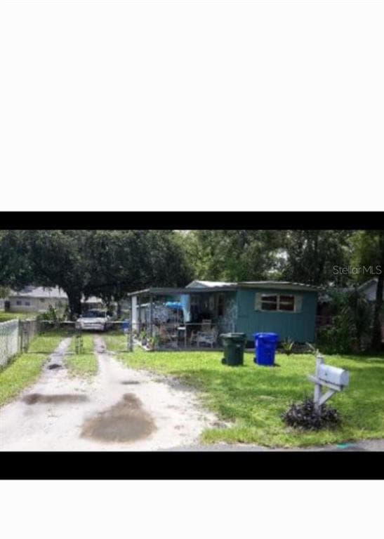 1402 W PATTERSON STREET - 2bd/1ba - $89,000 - LAKELAND, FL