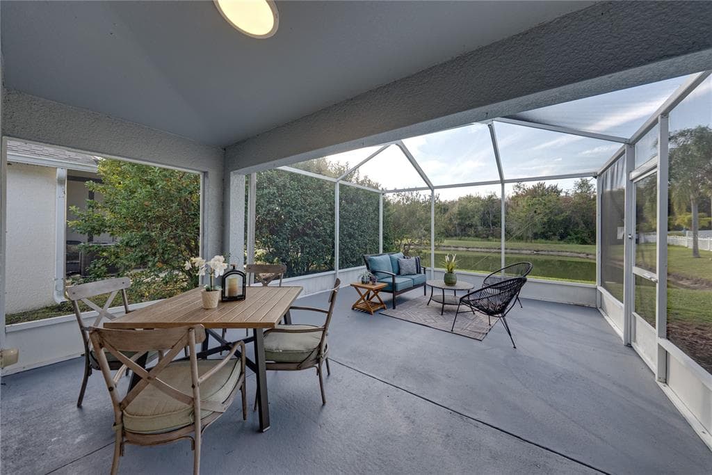 4225 EDENROCK PLACE - Interior/Exterior Photo 3 - WESLEY CHAPEL, FL