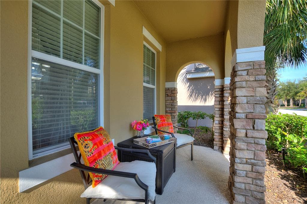 5120 OAKBOURNE AVENUE - Interior/Exterior Photo 2 - DAVENPORT, FL