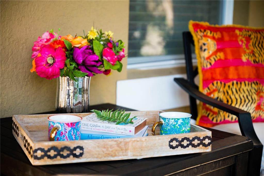 5120 OAKBOURNE AVENUE - Interior/Exterior Photo 3 - DAVENPORT, FL