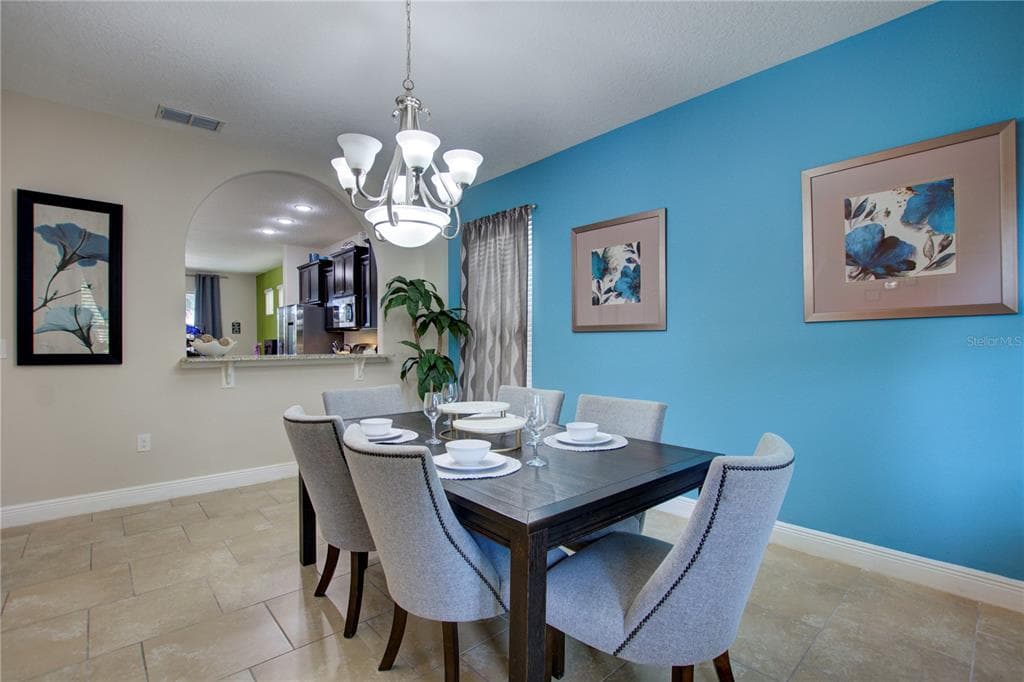 5120 OAKBOURNE AVENUE - Interior/Exterior Photo 5 - DAVENPORT, FL