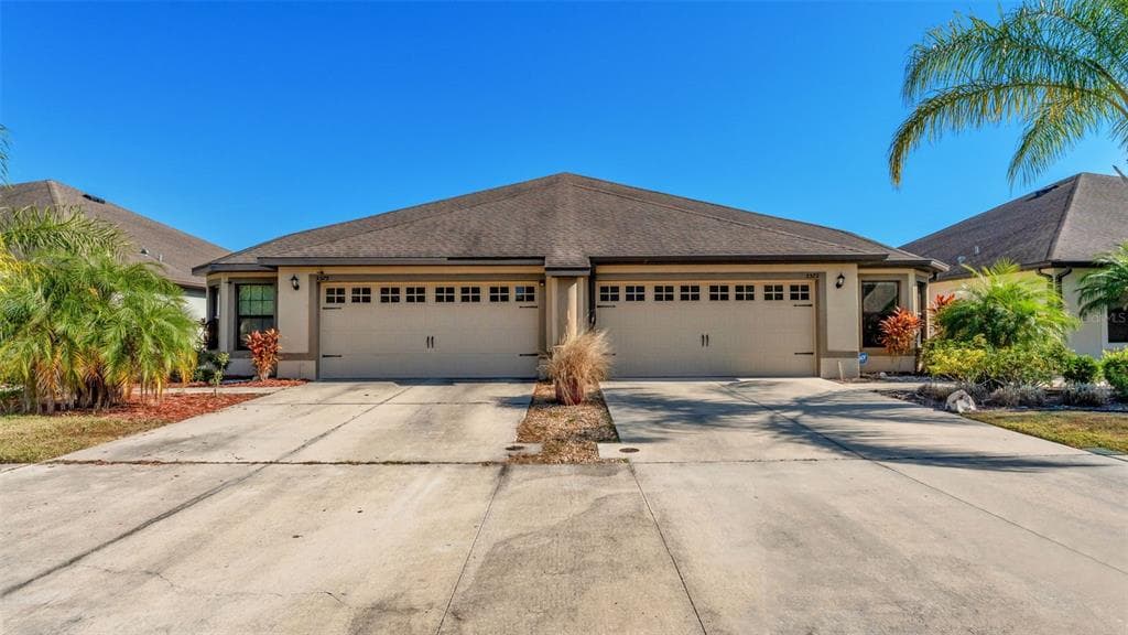 5573 MAGGIORE BOULEVARD - Interior/Exterior Photo 2 - LAKELAND, FL