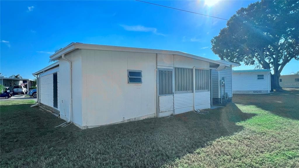 1100 BELCHER ROAD S UNIT 26 - Interior/Exterior Photo 4 - LARGO, FL