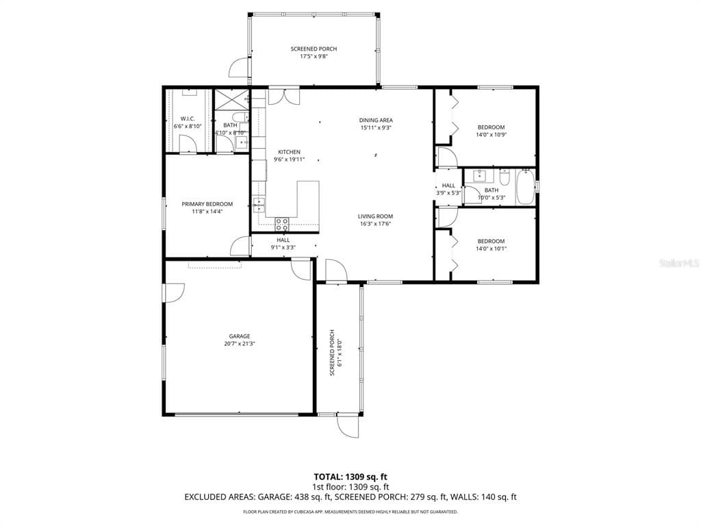 7965 SIOUX LANE - Interior/Exterior Photo 2 - LAKELAND, FL