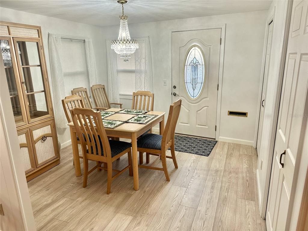 2000 E BAY DRIVE UNIT 83 - Interior/Exterior Photo 5 - LARGO, FL