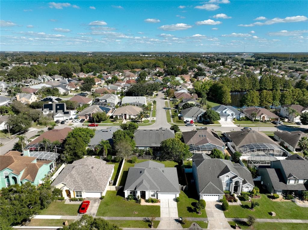 2951 SMITHFIELD DRIVE - 3bd/2ba - $449,900 - ORLANDO, FL