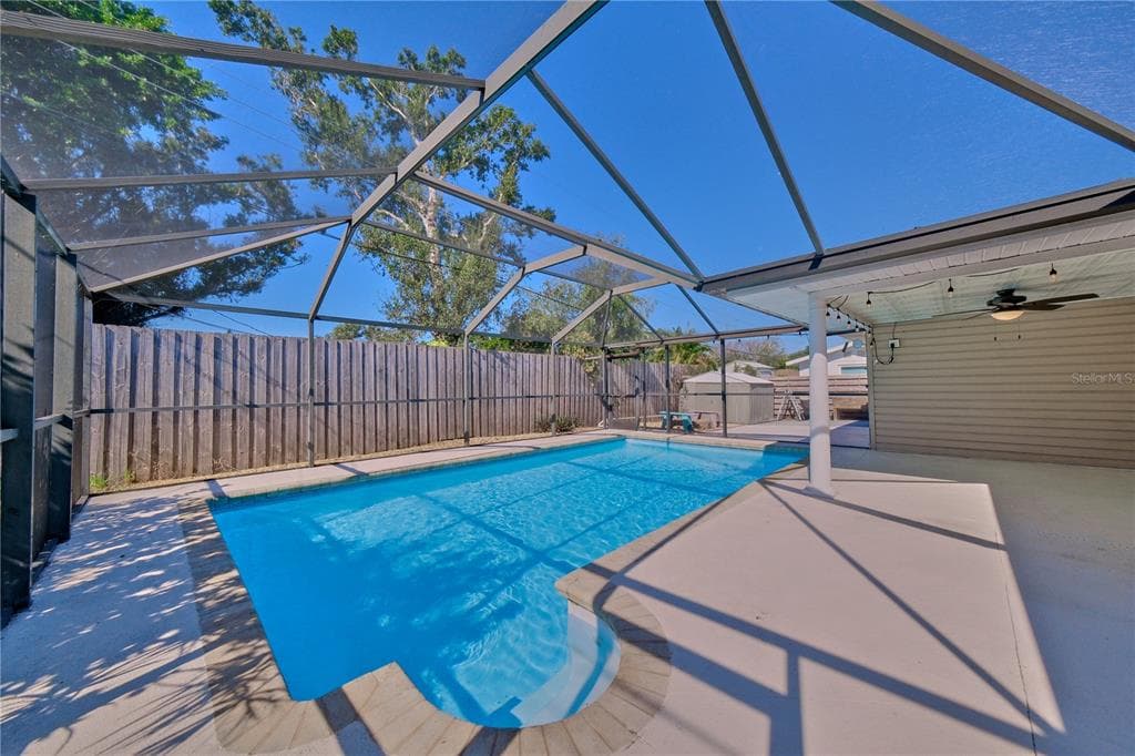 6220 MURDOCK AVENUE - Interior/Exterior Photo 4 - SARASOTA, FL