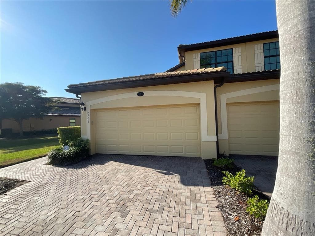 6908 GRAND ESTUARY TRAIL UNIT 101 - Interior/Exterior Photo 2 - BRADENTON, FL