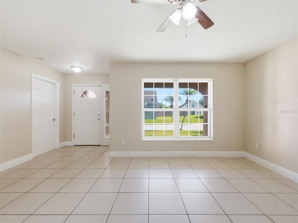 618 GRANDIFLORA DRIVE - Interior/Exterior Photo 5 - ORLANDO, FL