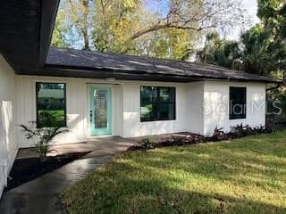 2929 WOODLAND DRIVE - Interior/Exterior Photo 2 - EDGEWATER, FL