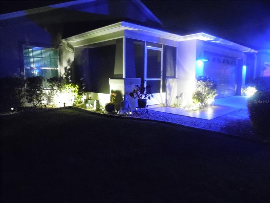 1144 HIGH SEAS STREET - Interior/Exterior Photo 3 - WINTER HAVEN, FL