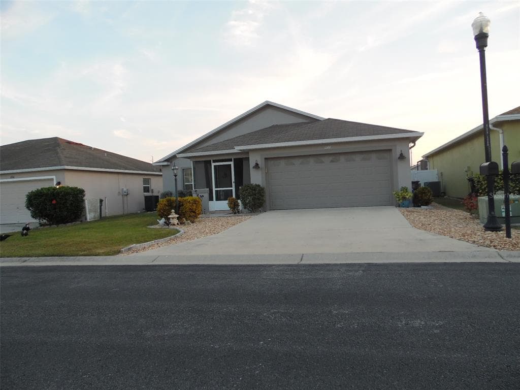 1144 HIGH SEAS STREET