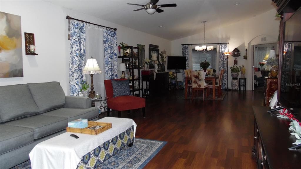 1144 HIGH SEAS STREET - Interior/Exterior Photo 4 - WINTER HAVEN, FL