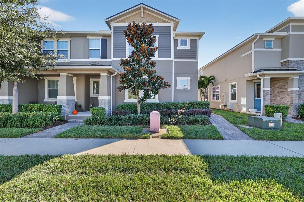 16154 TREADWELL STREET - Interior/Exterior Photo 2 - WINTER GARDEN, FL