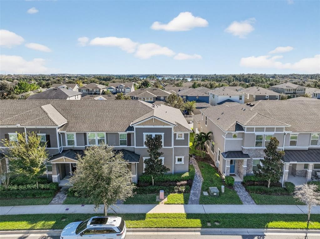 16154 TREADWELL STREET - Interior/Exterior Photo 3 - WINTER GARDEN, FL