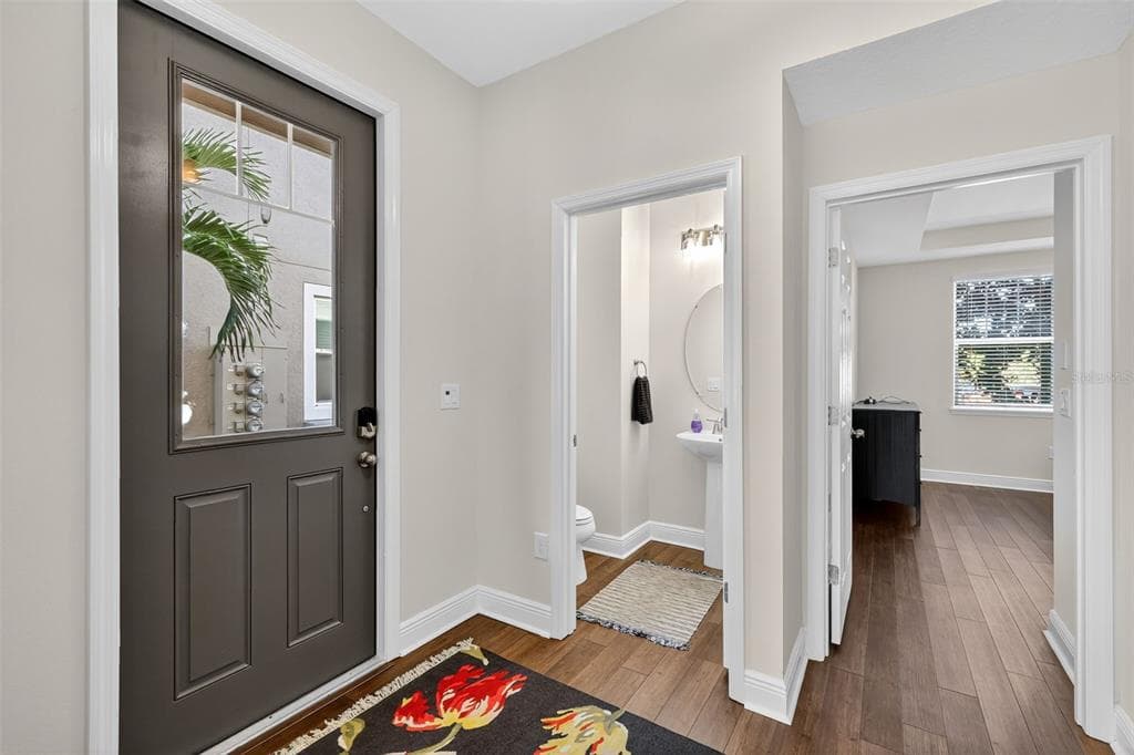 16154 TREADWELL STREET - Interior/Exterior Photo 5 - WINTER GARDEN, FL