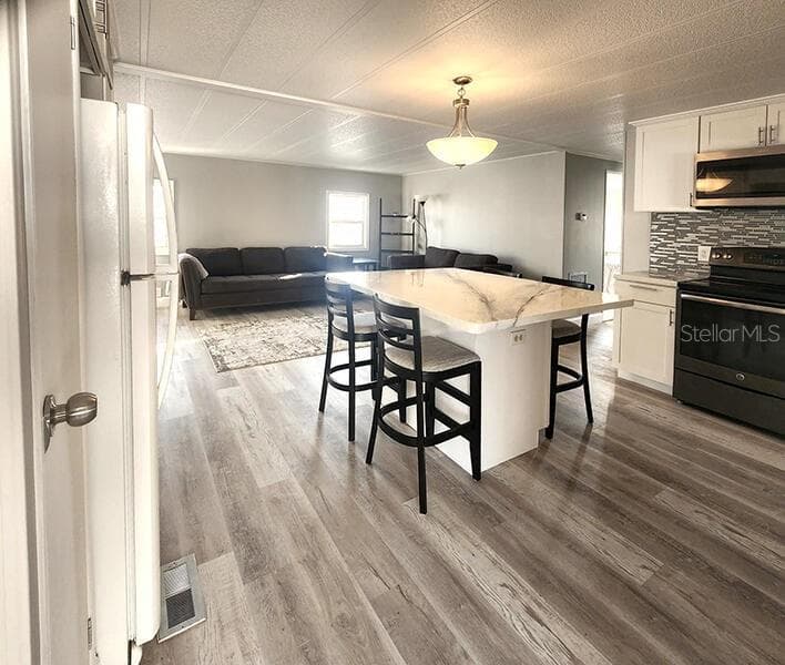 808 53RD AVENUE E UNIT 74 - Interior/Exterior Photo 2 - BRADENTON, FL