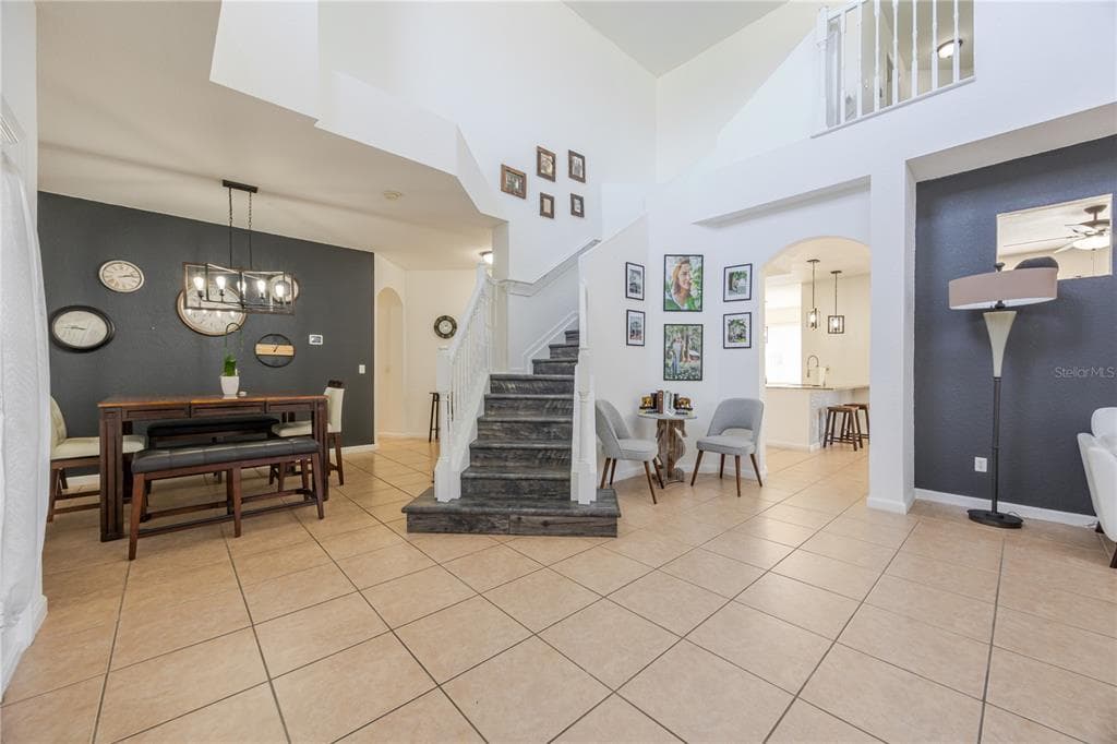 3571 MAPLE RIDGE LOOP UNIT 1 - Interior/Exterior Photo 5 - KISSIMMEE, FL