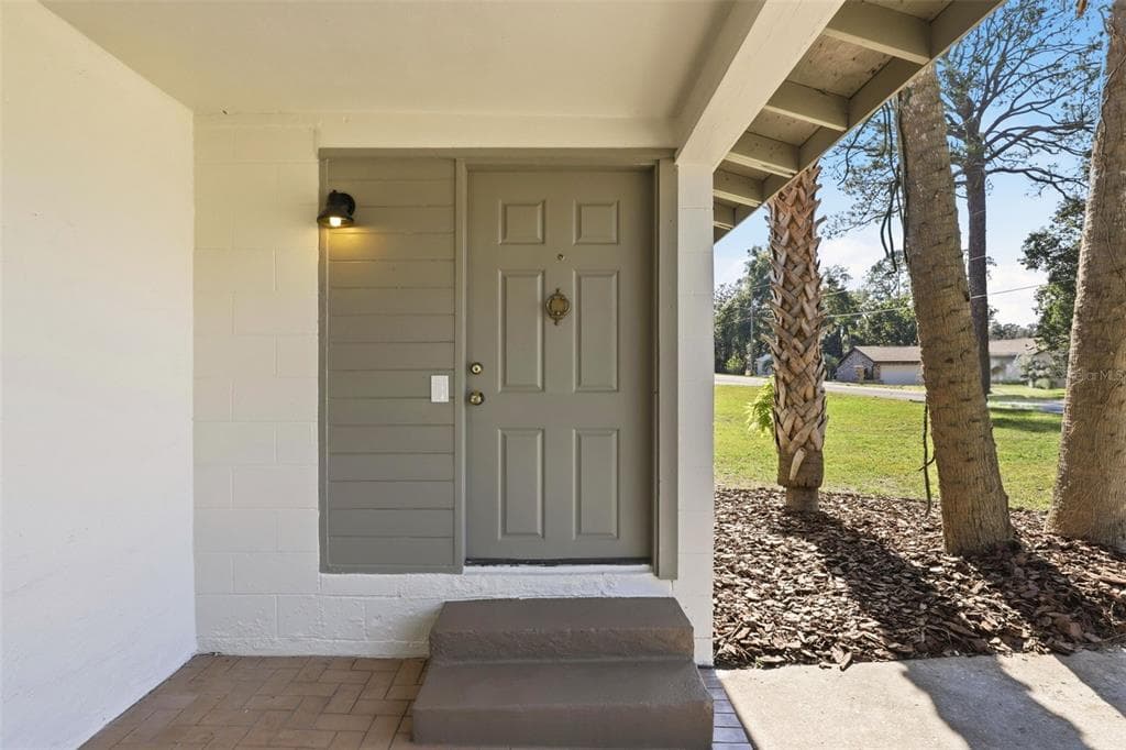 45 MADERA ROAD - Interior/Exterior Photo 4 - DEBARY, FL