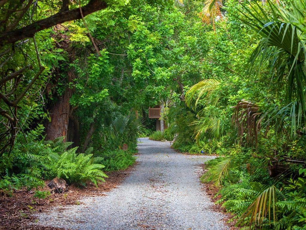 2613 TEMPLE STREET - Interior/Exterior Photo 3 - SARASOTA, FL