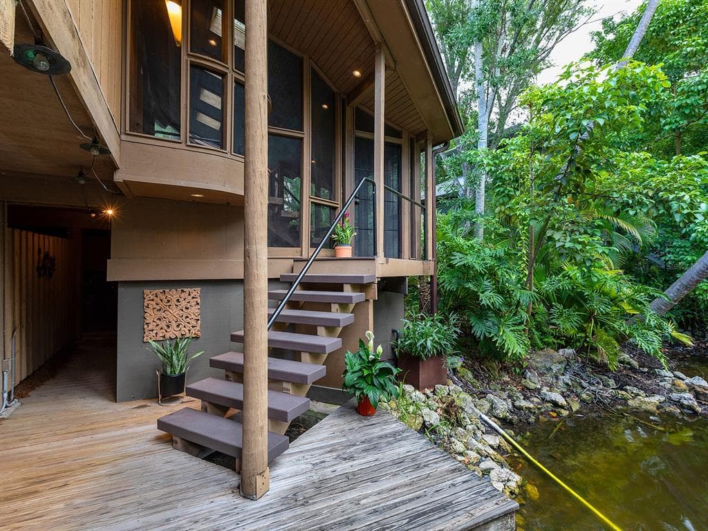 2613 TEMPLE STREET - Interior/Exterior Photo 5 - SARASOTA, FL