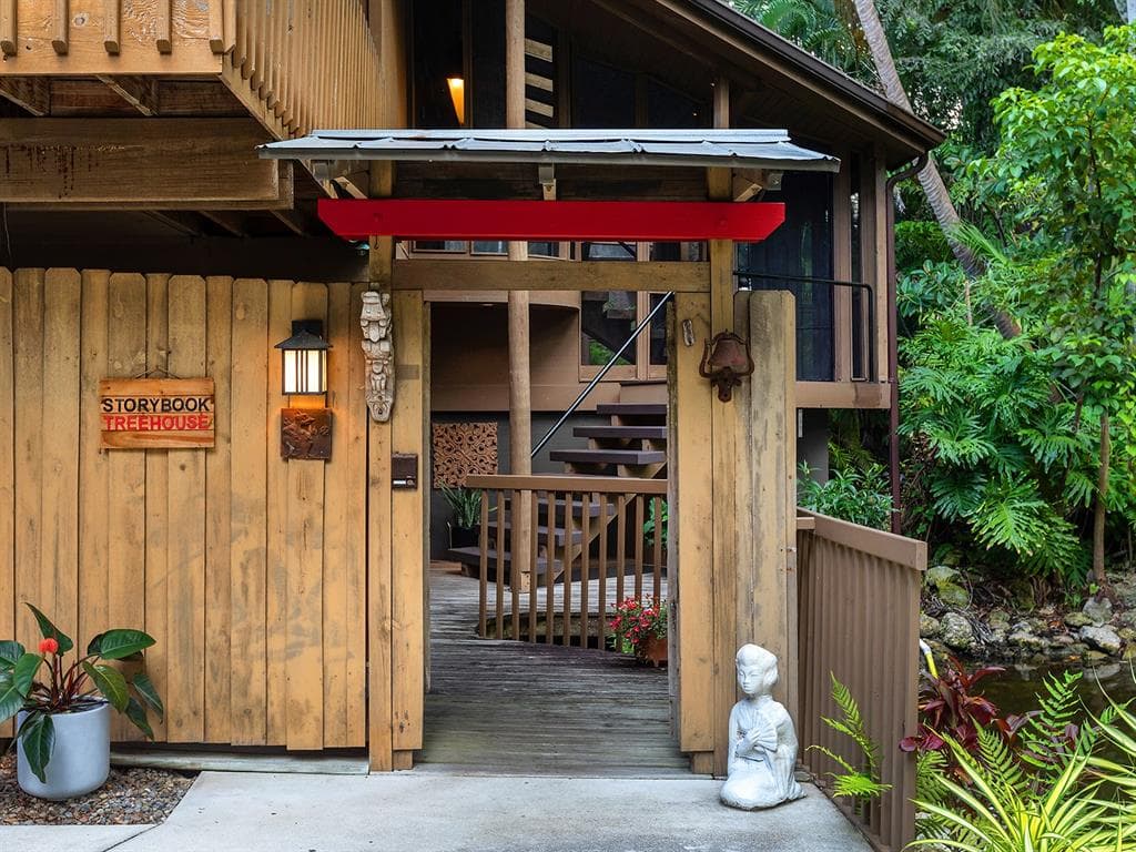 2613 TEMPLE STREET - Interior/Exterior Photo 4 - SARASOTA, FL